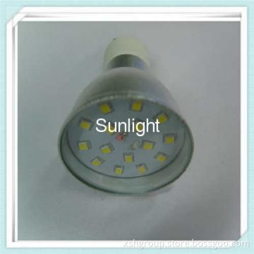 SMD5050 Business 3W E14 Led Spot with TUV/CE/Rohs approval